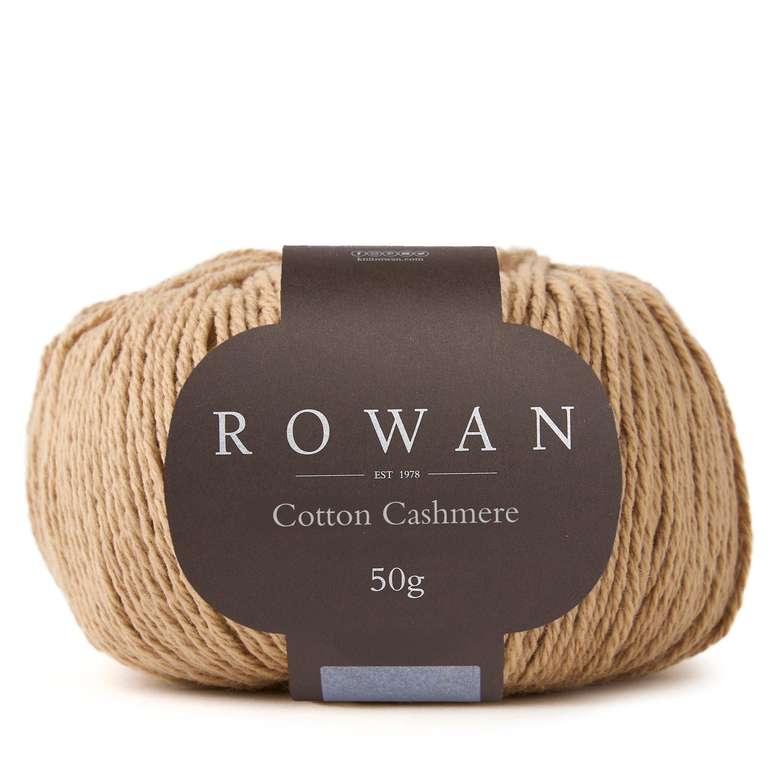 Knots Sweater Kit