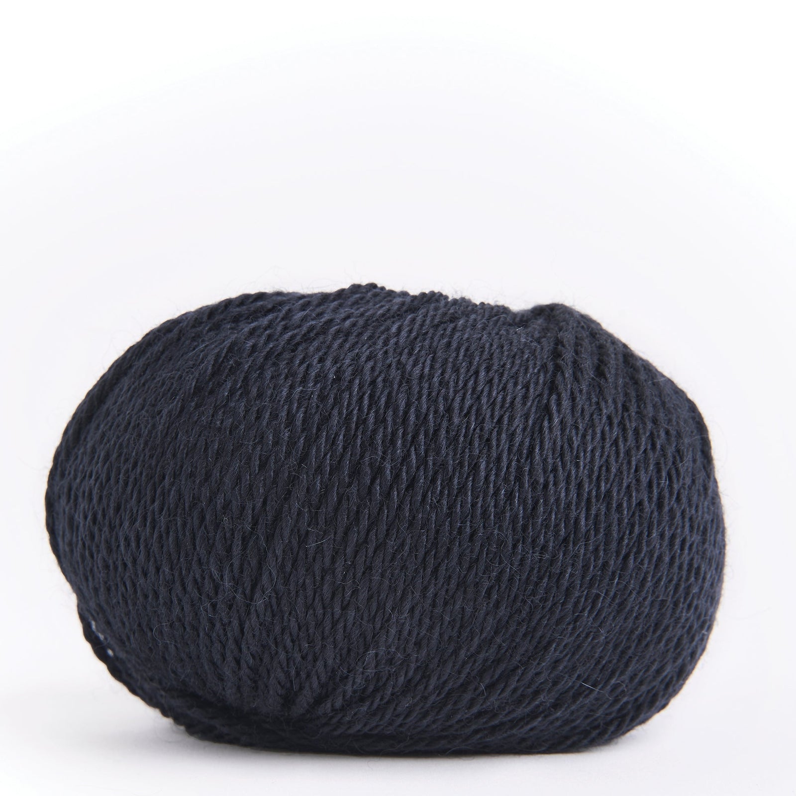 Portree-- Funnel Neck Kit in Rowan Mohair Tweed