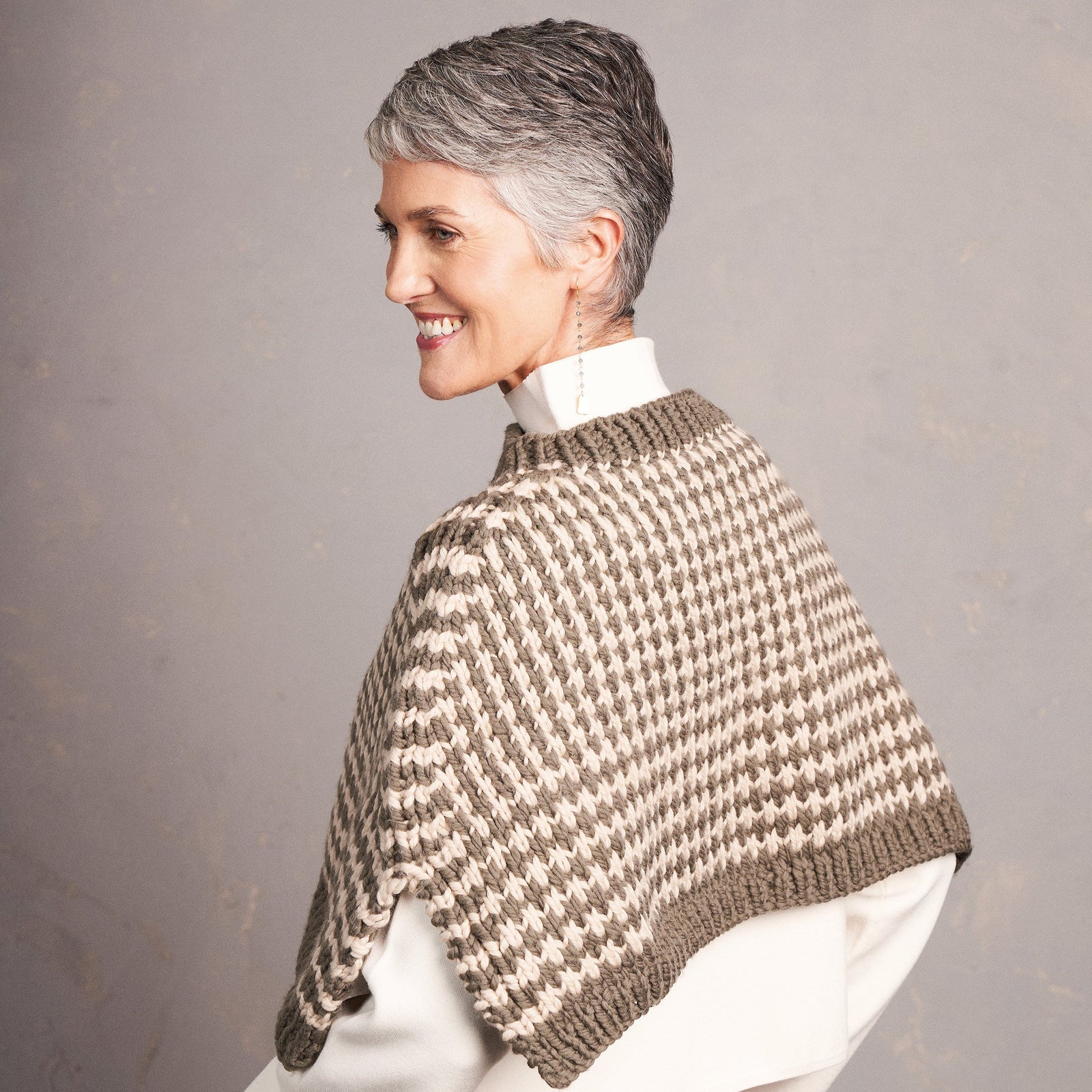 Rowan Big Wool Seamless