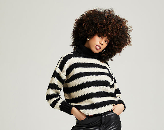 Rowan Mode Collection Nine