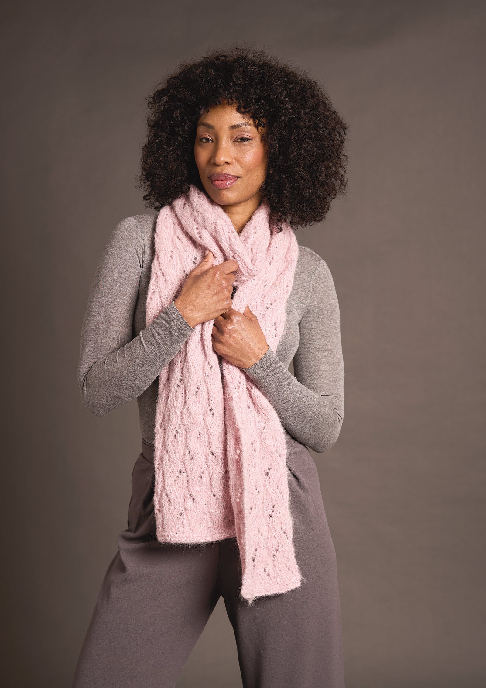 Rowan Alpaca Sparkle Collection