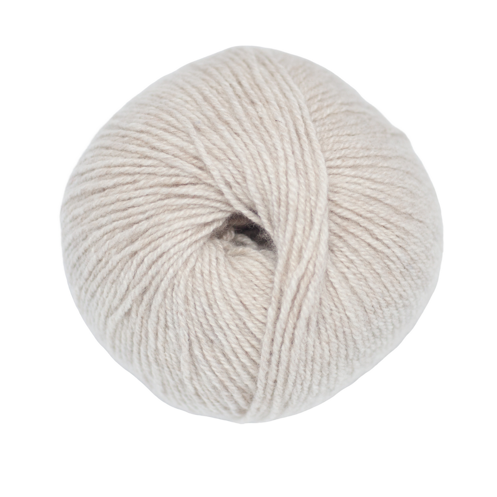 Clinton Hill Bespoke Cashmere DK