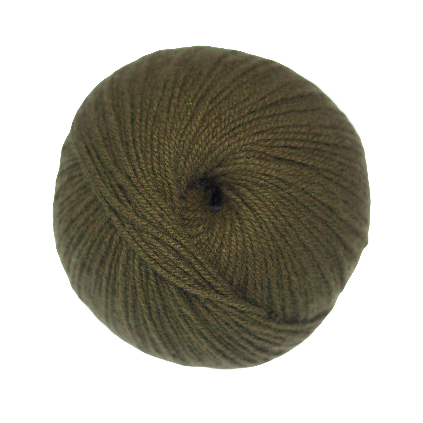 Clinton Hill Bespoke Cashmere DK