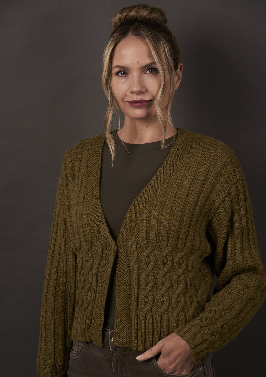 Pure Alpaca Four Projects