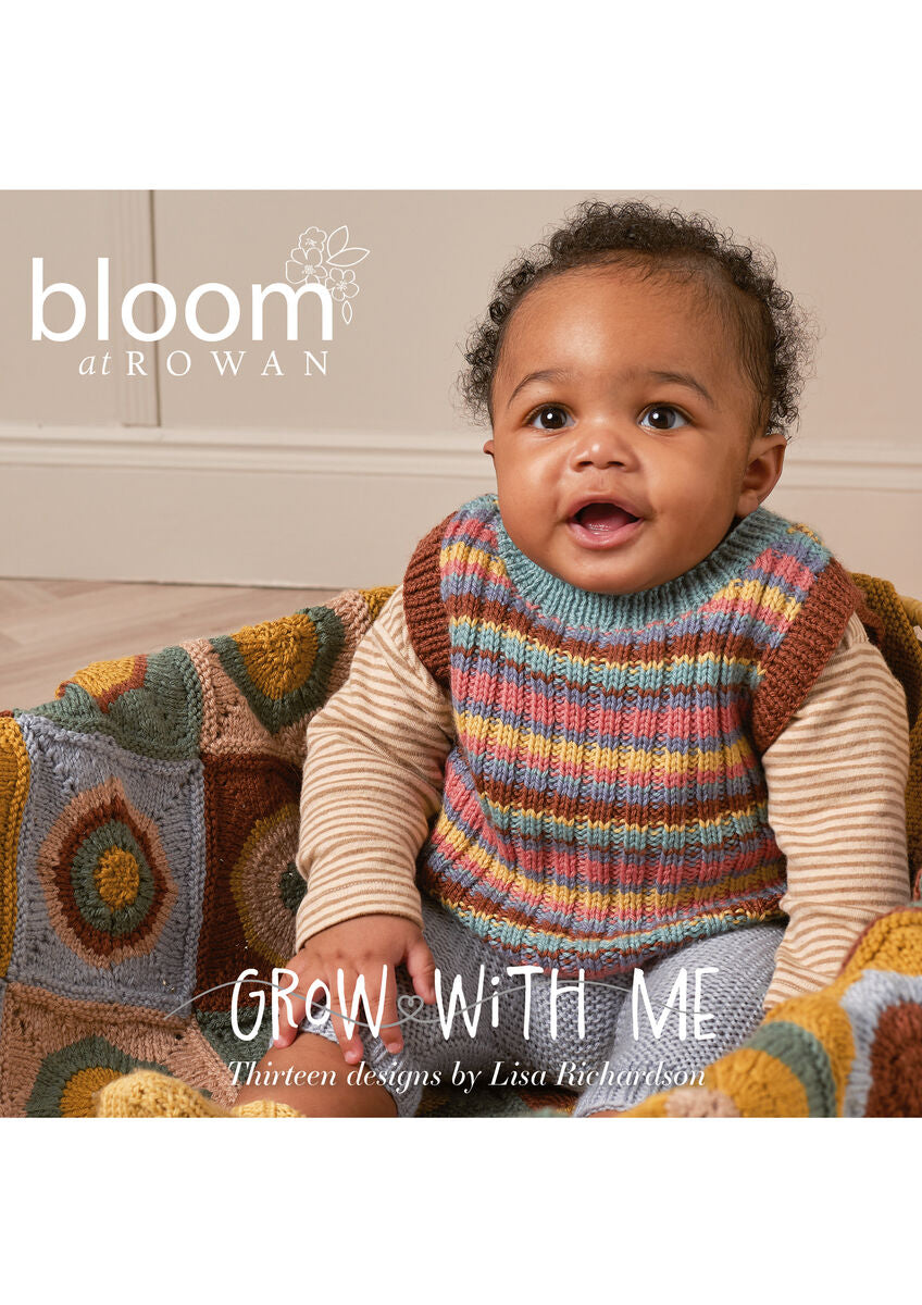 Grow with Me-Bloom at Rowan