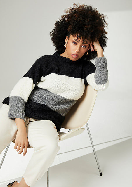 Rowan Mode Collection Nine