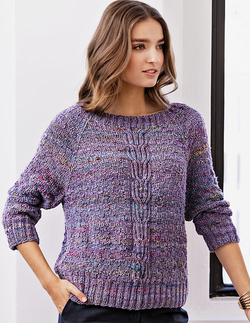 Cortland Sweater Kit