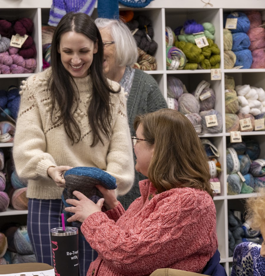 Summer Retreat 2025 - July 25-27