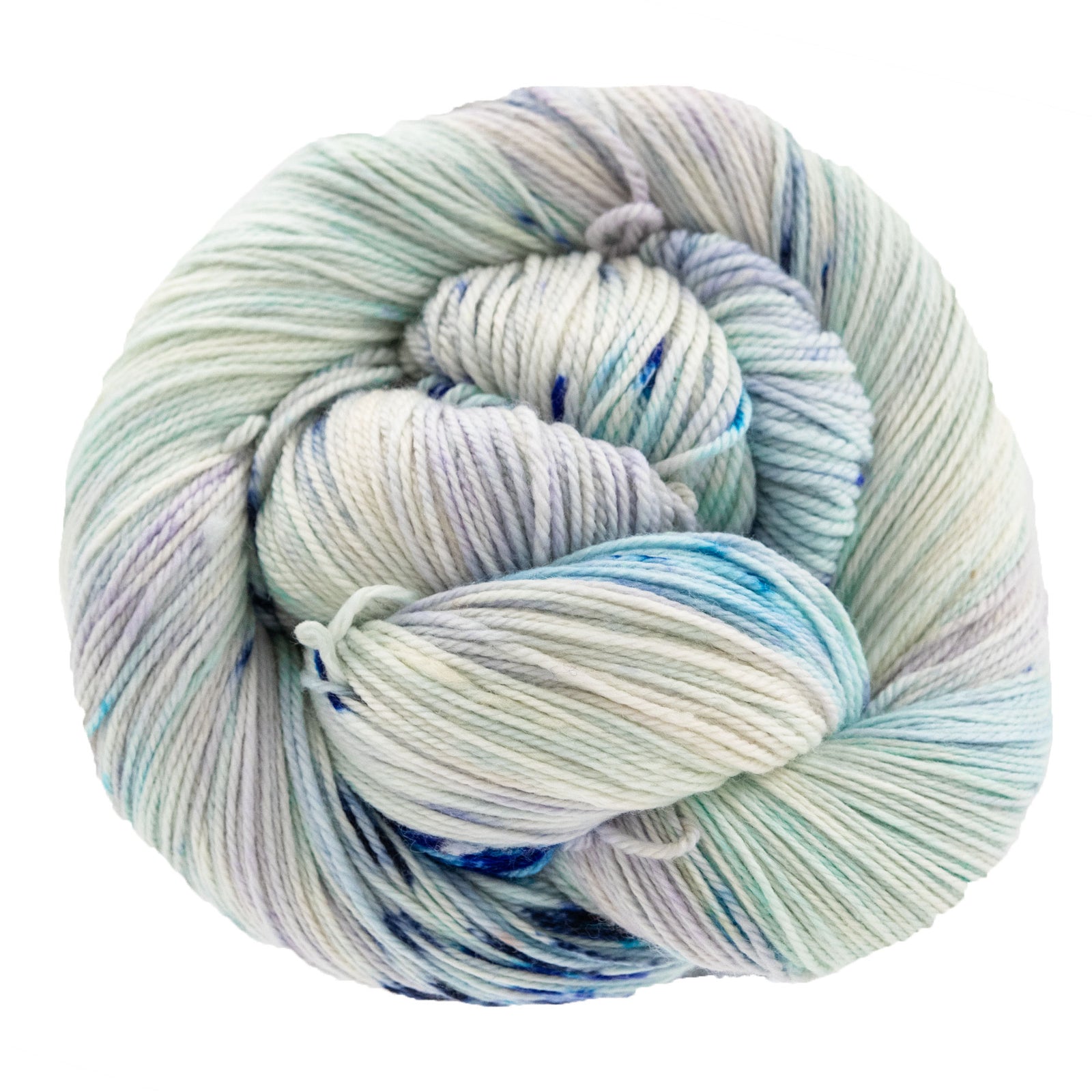 Dream in Color Smooshy Yak