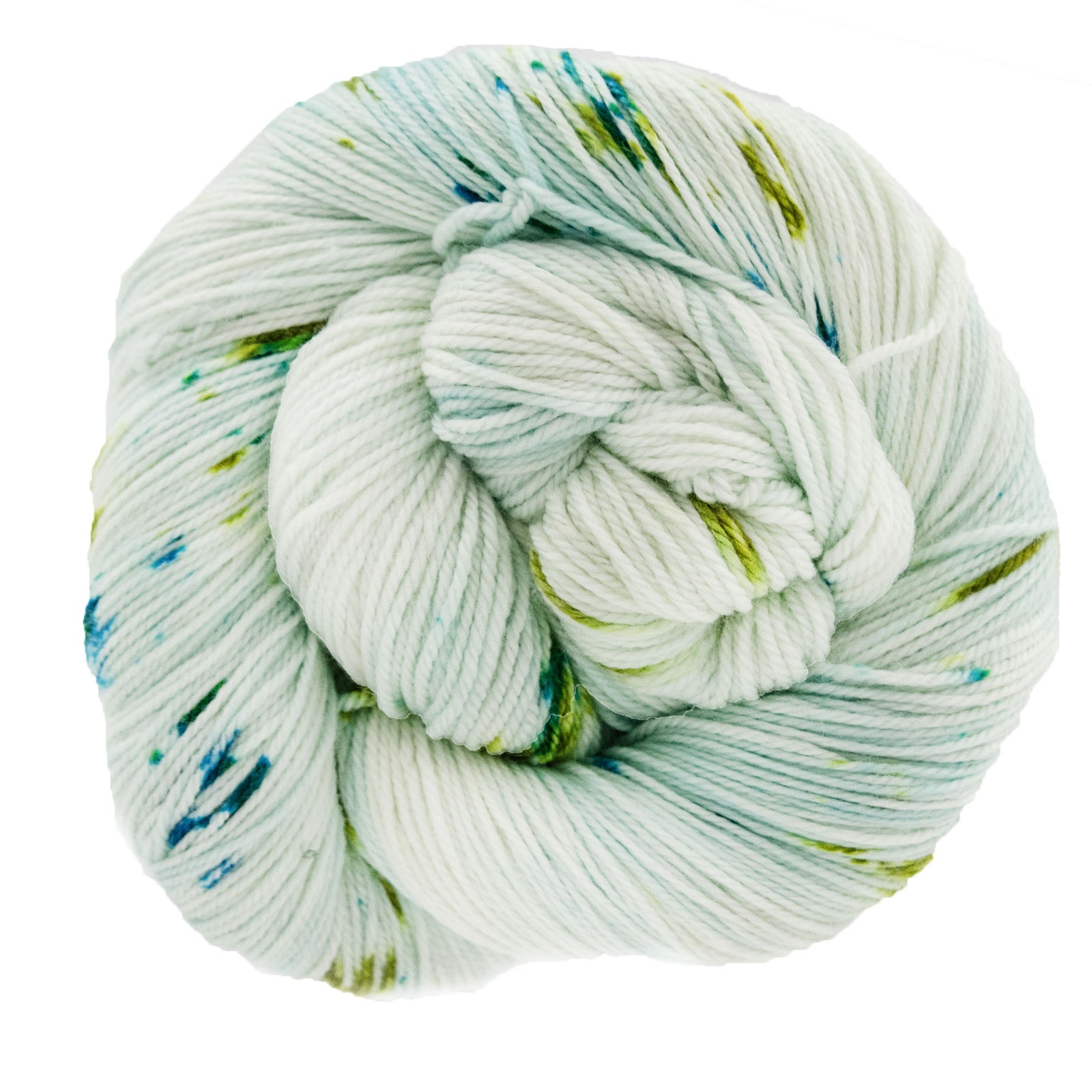 Dream in Color Smooshy Yak