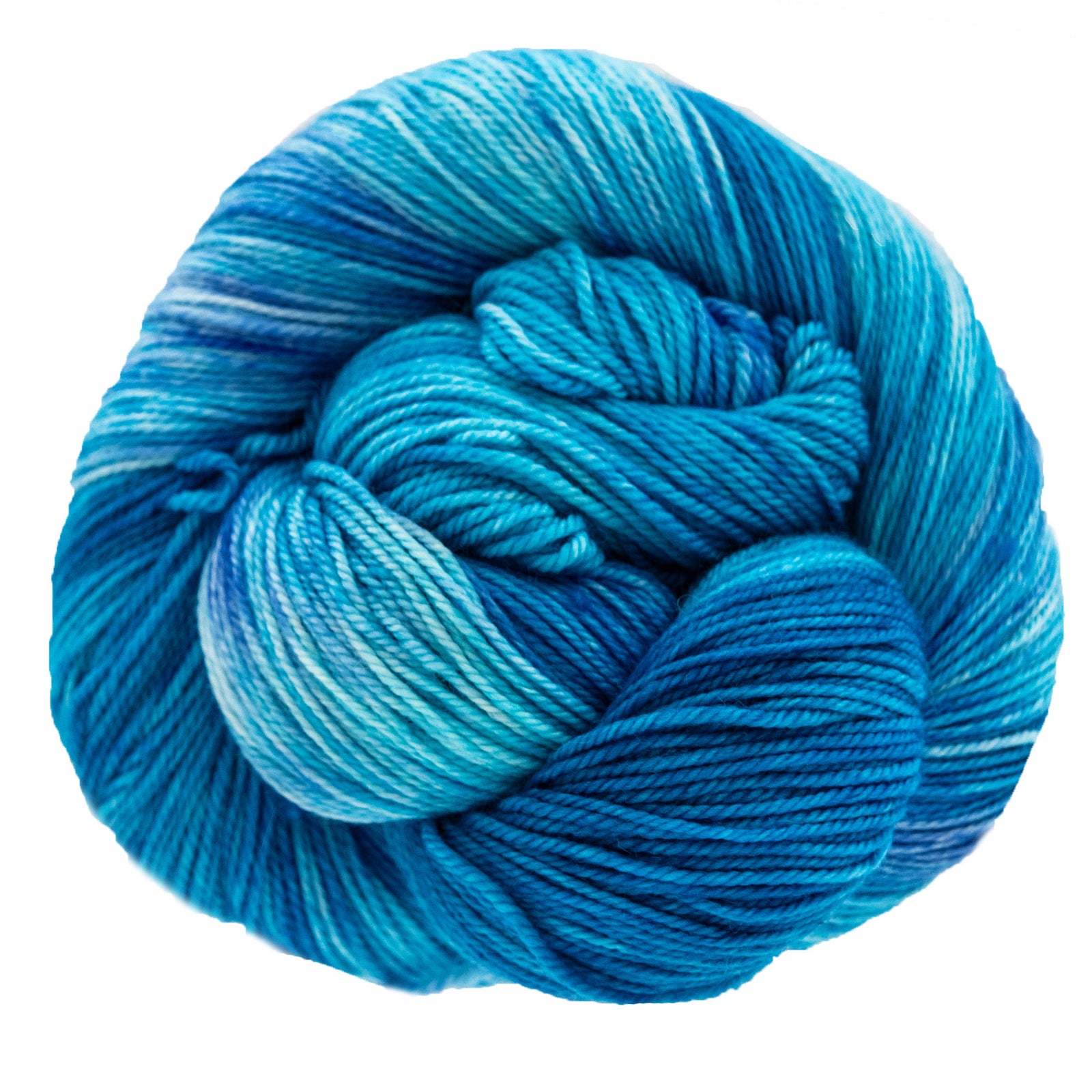 Dream in Color Smooshy Yak