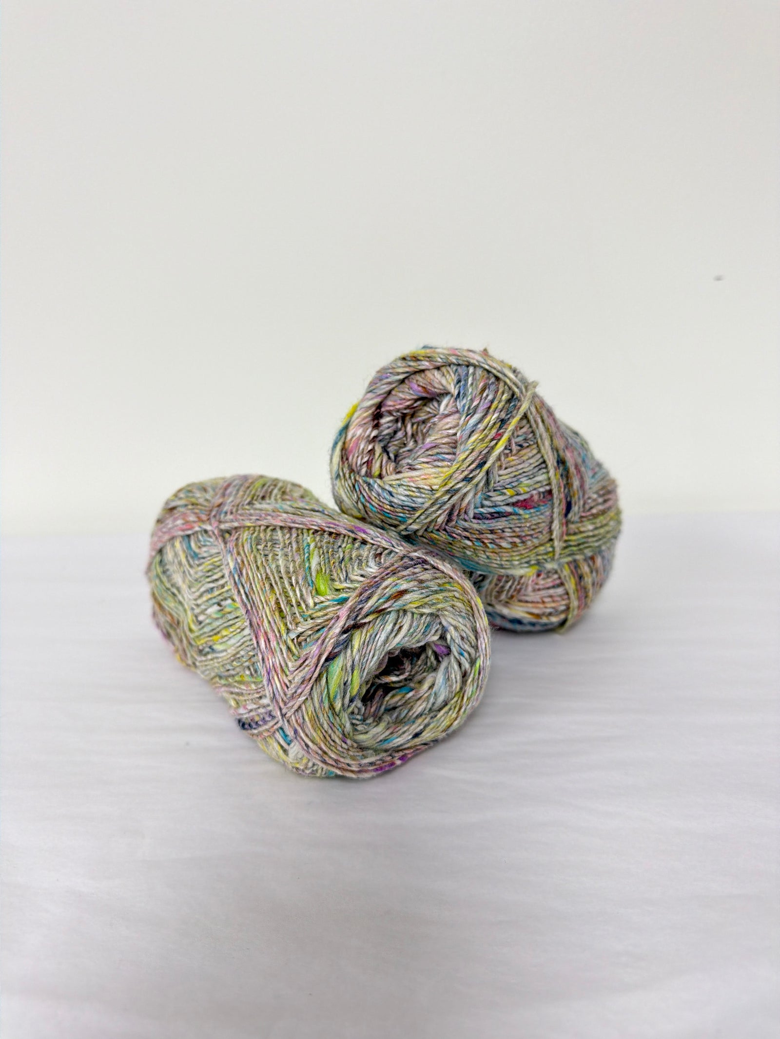 Noro Silk Garden Sock Solo