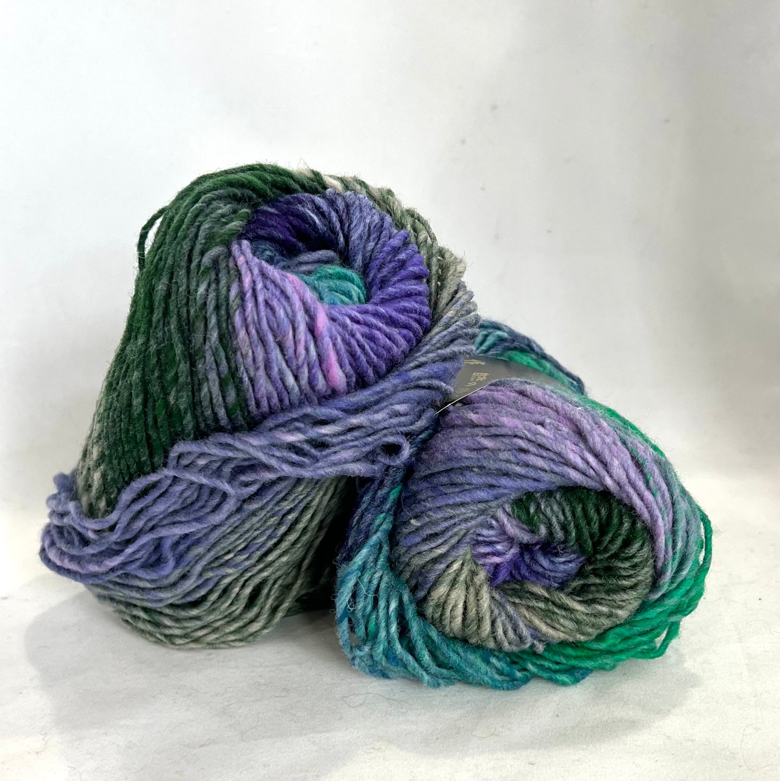 Noro Kureyon