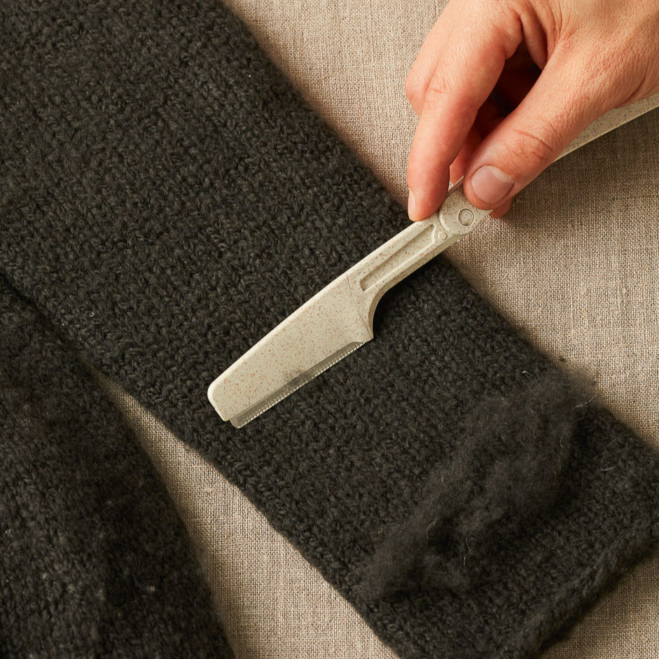 cocoknits fuzz off shaver