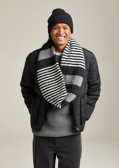 Rowan Mode Collection Nine