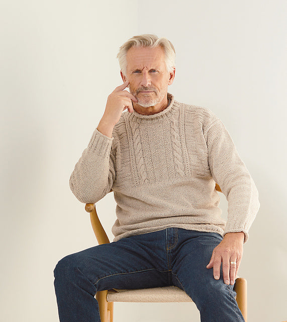 Helm Sweater kit