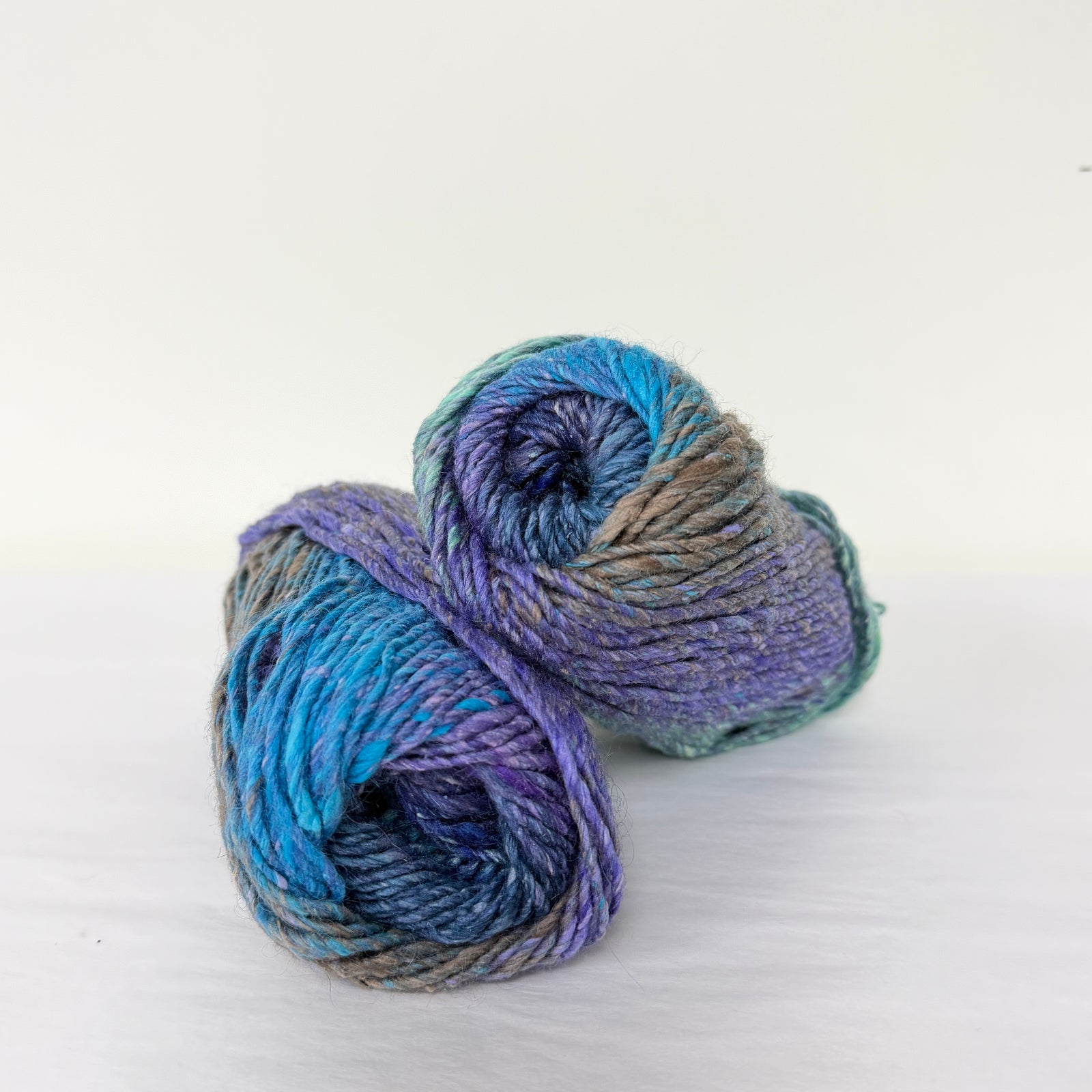 Noro Silk Garden