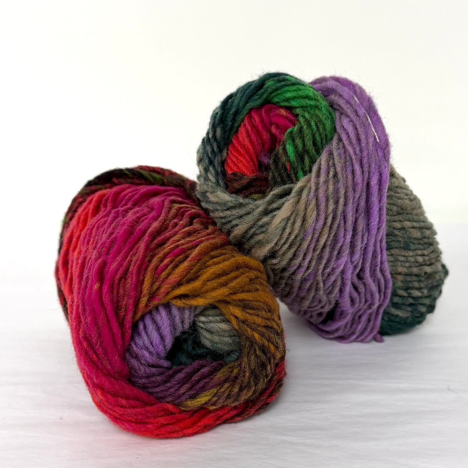 Noro Kureyon