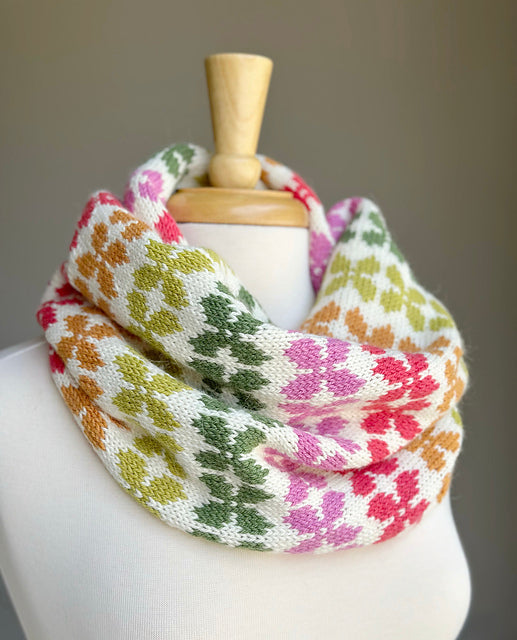 Madison Cowl Kit