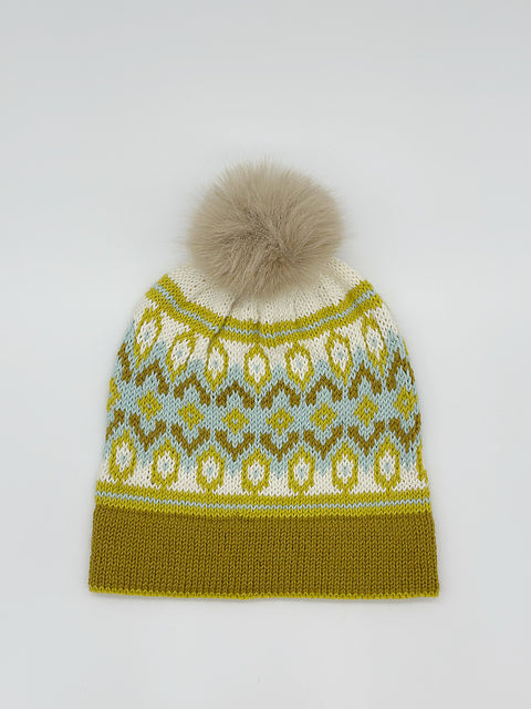 Ozark Hats Kit