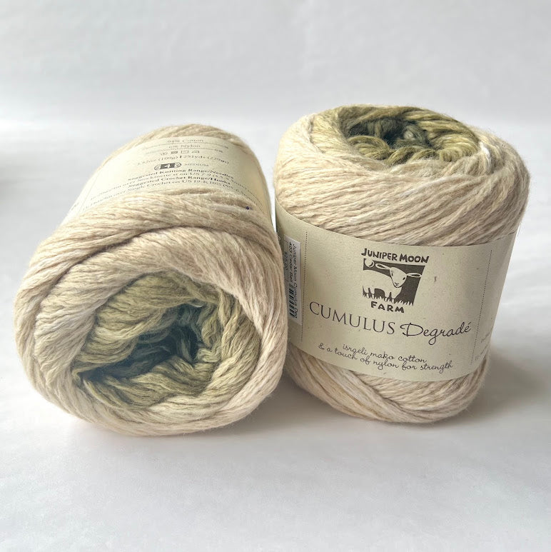 Juniper Moon Cumulus Degrade