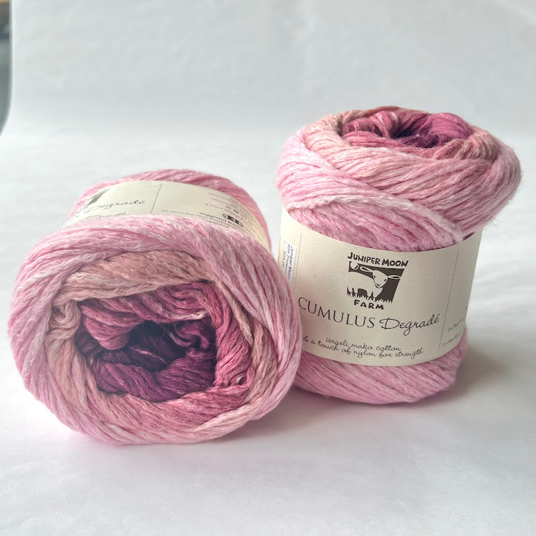 Juniper Moon Cumulus Degrade