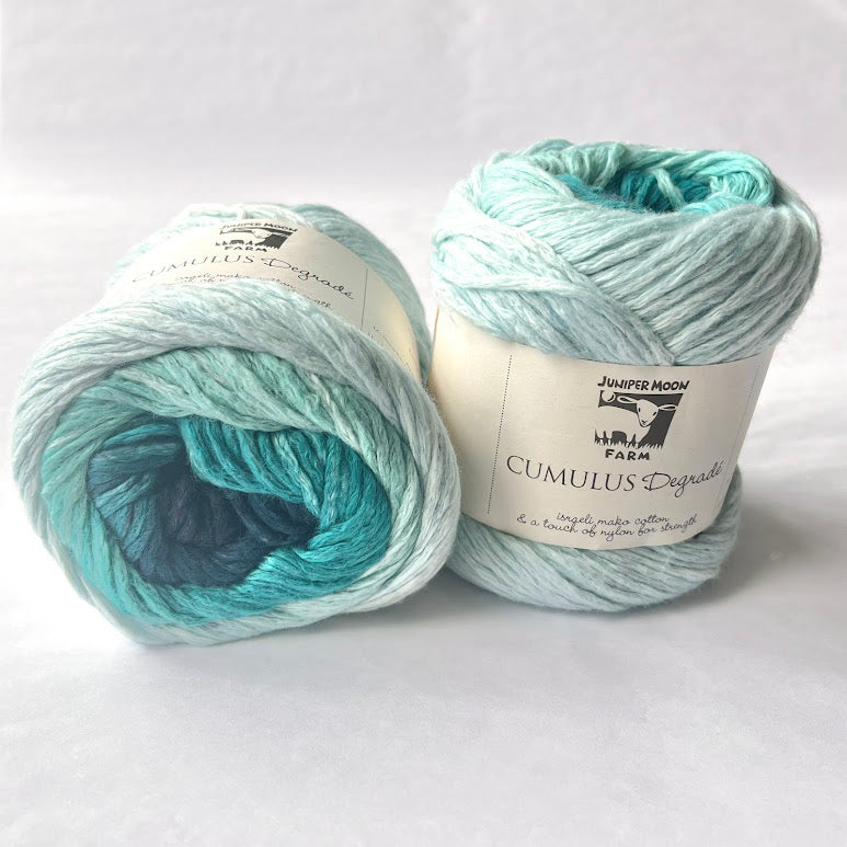 Juniper Moon Cumulus Degrade