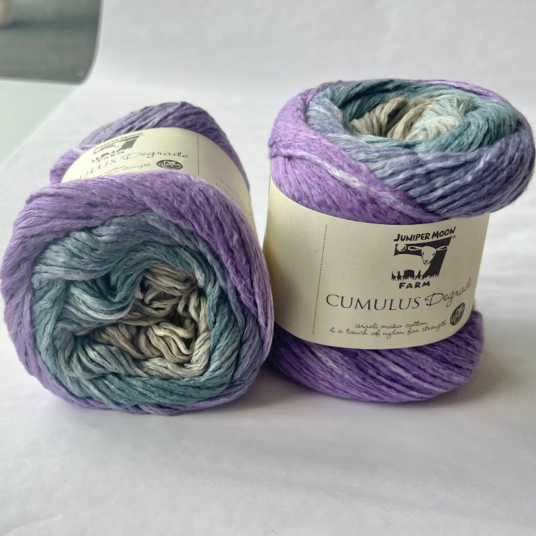 Juniper Moon Cumulus Degrade