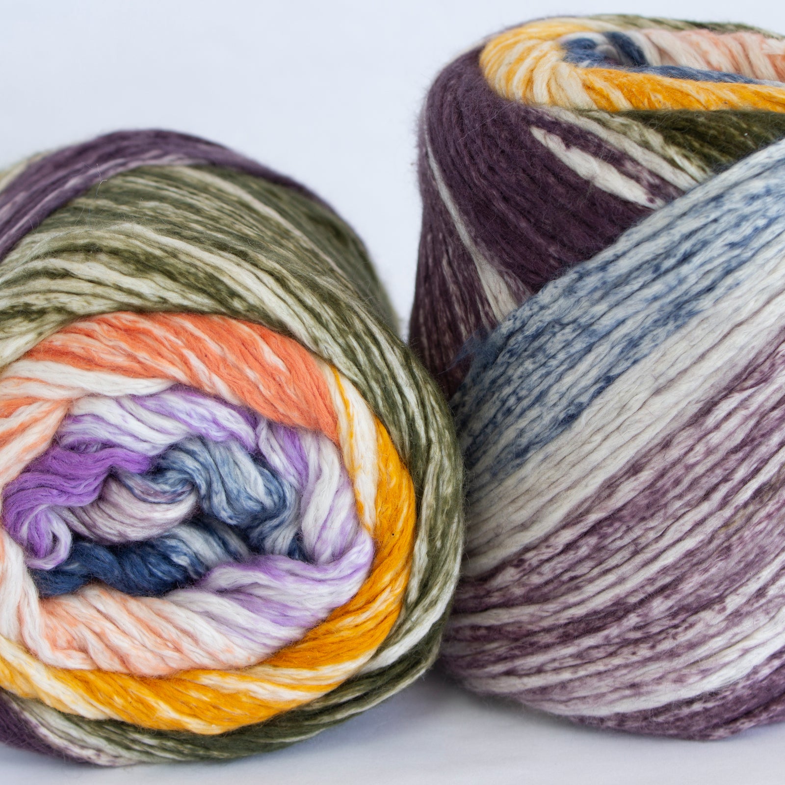 Juniper Moon Cumulus Stripes