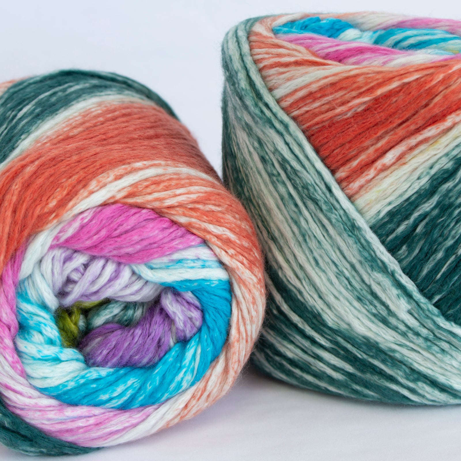 Juniper Moon Cumulus Stripes