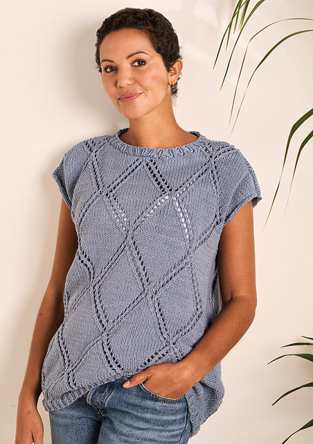 Rowan Cotton Seasons Collection