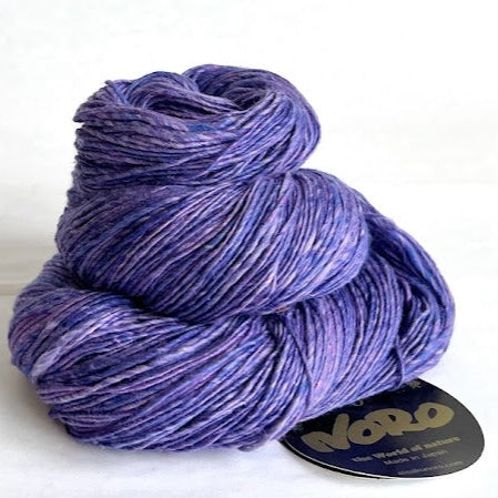 noro sonata lavender
