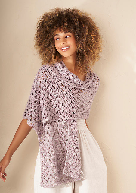Rowan - Summertime Crochet Coll