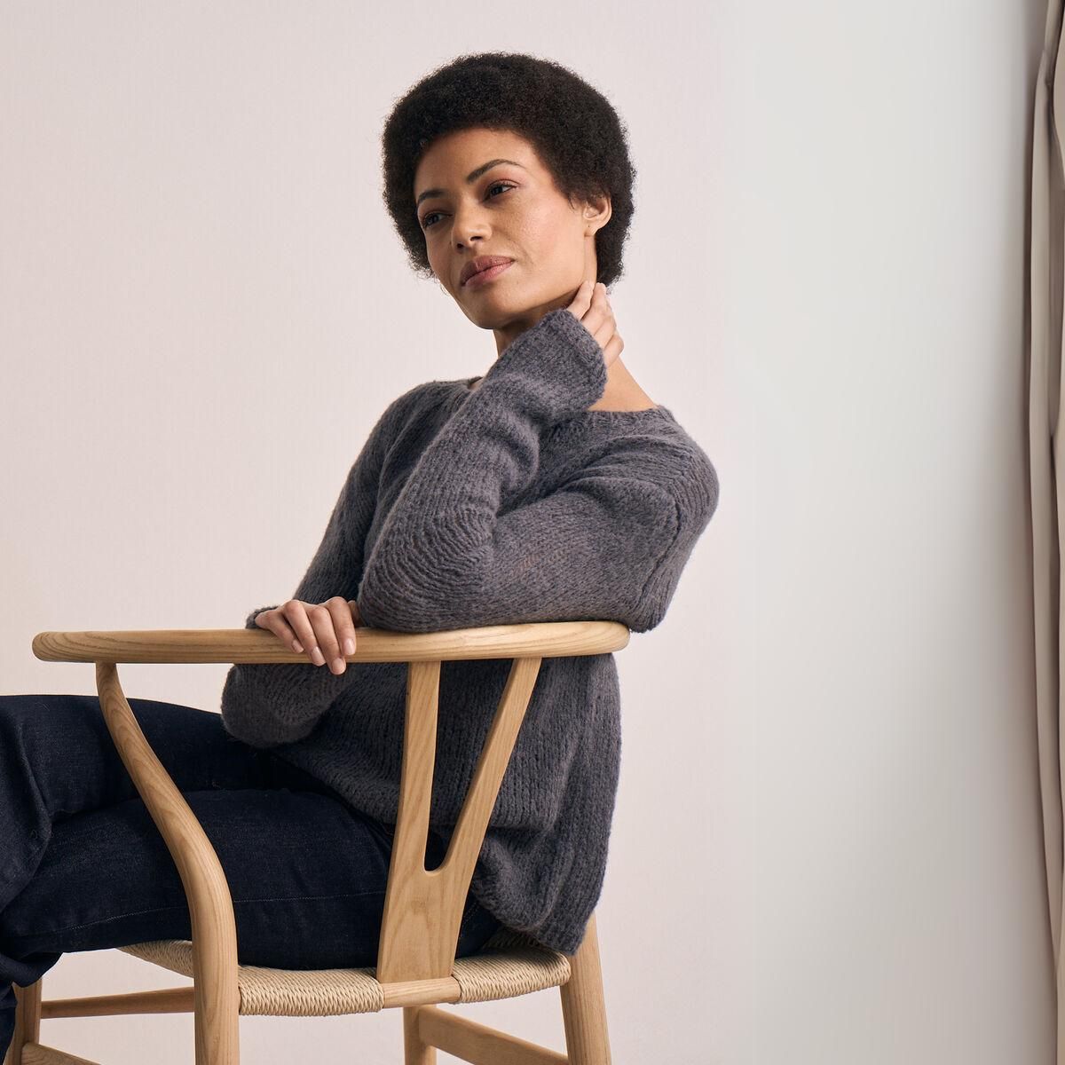 Mode Pattern- Fakenham