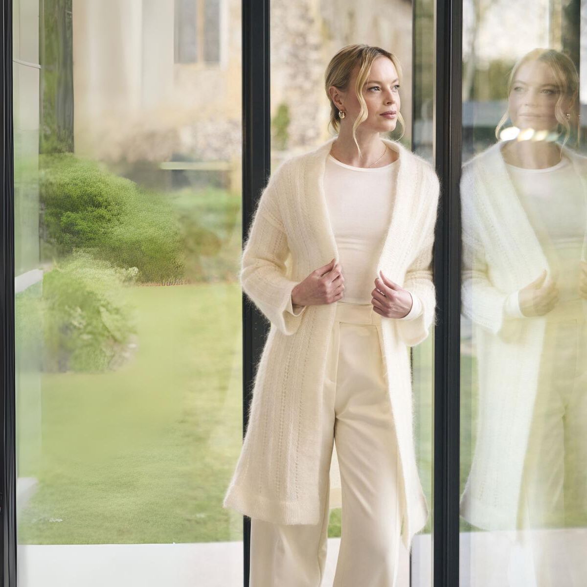 Mode Pattern- Ovington