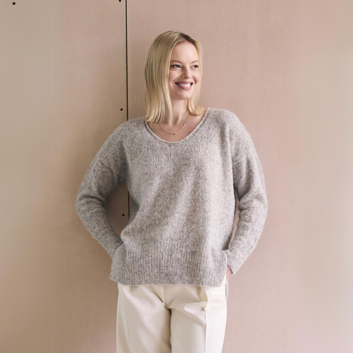 Mode Pattern- Titchwell