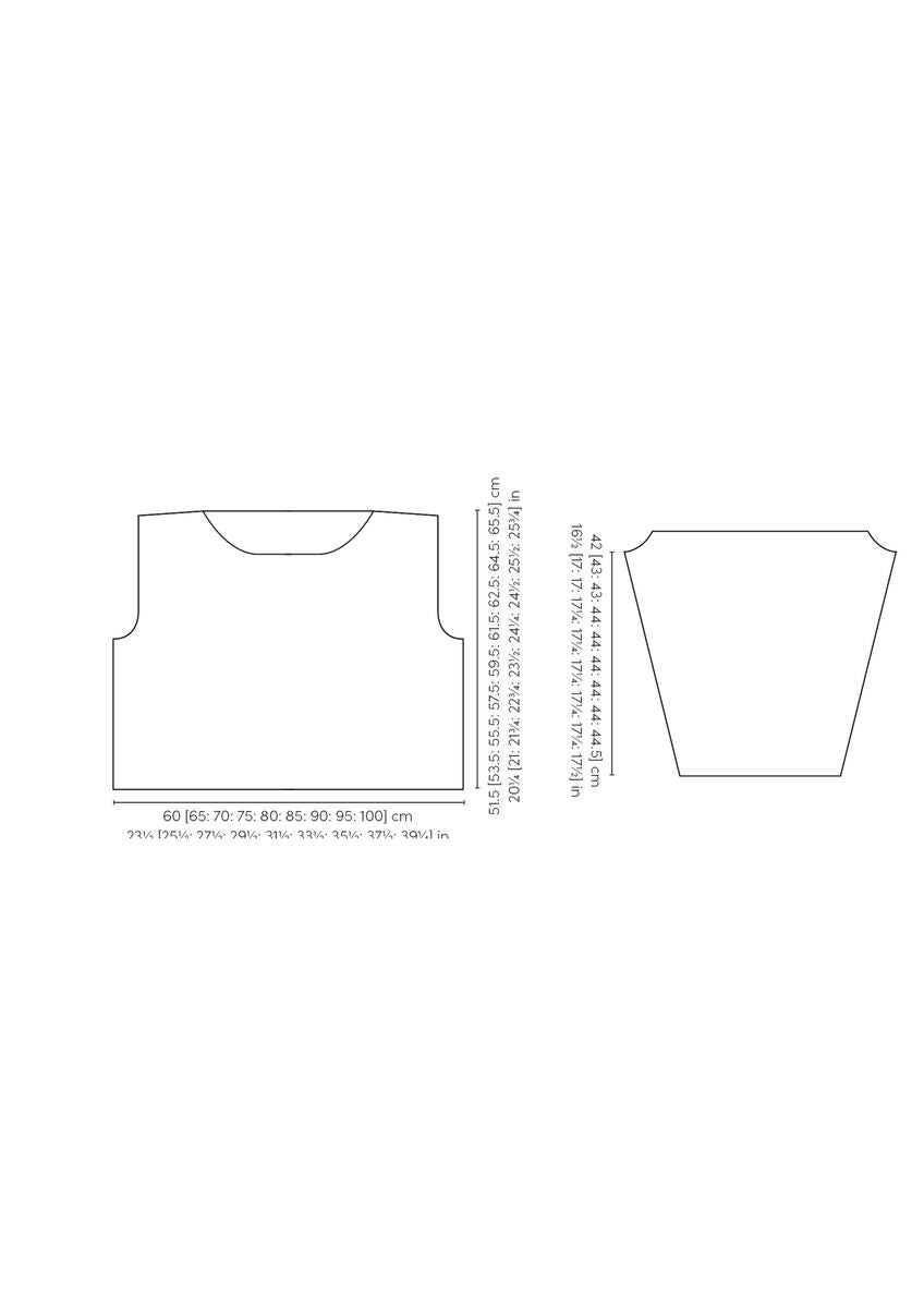 Mode Pattern- Kessingland