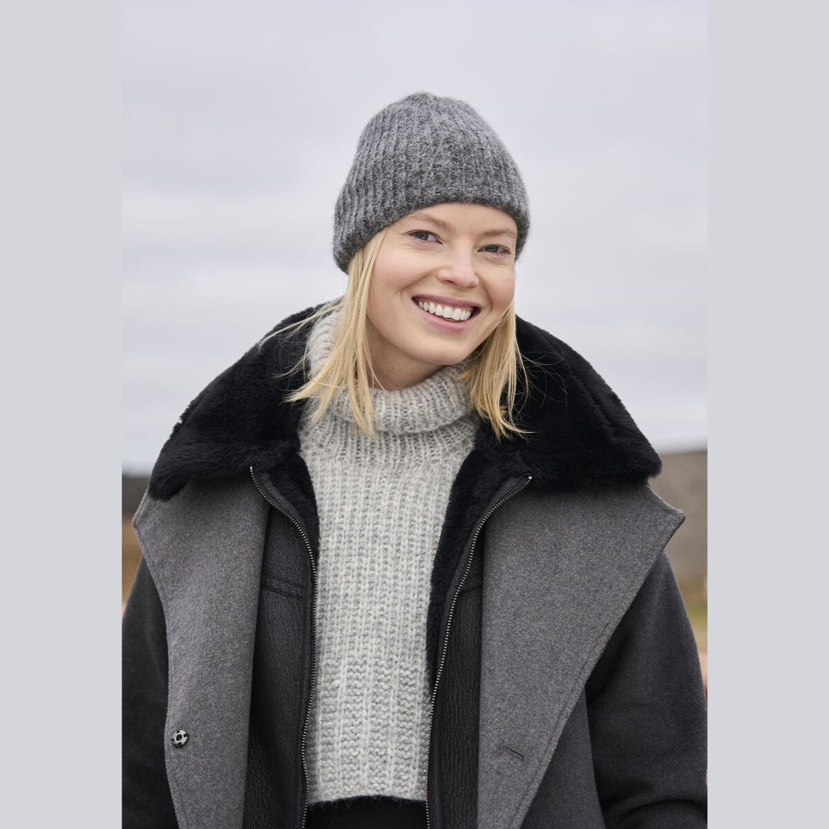 Mode Pattern- Heydon and Tide Set