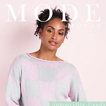 Rowan Mode 4 projects Summerlite Candy