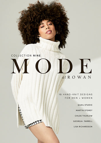 Rowan Mode Collection Nine