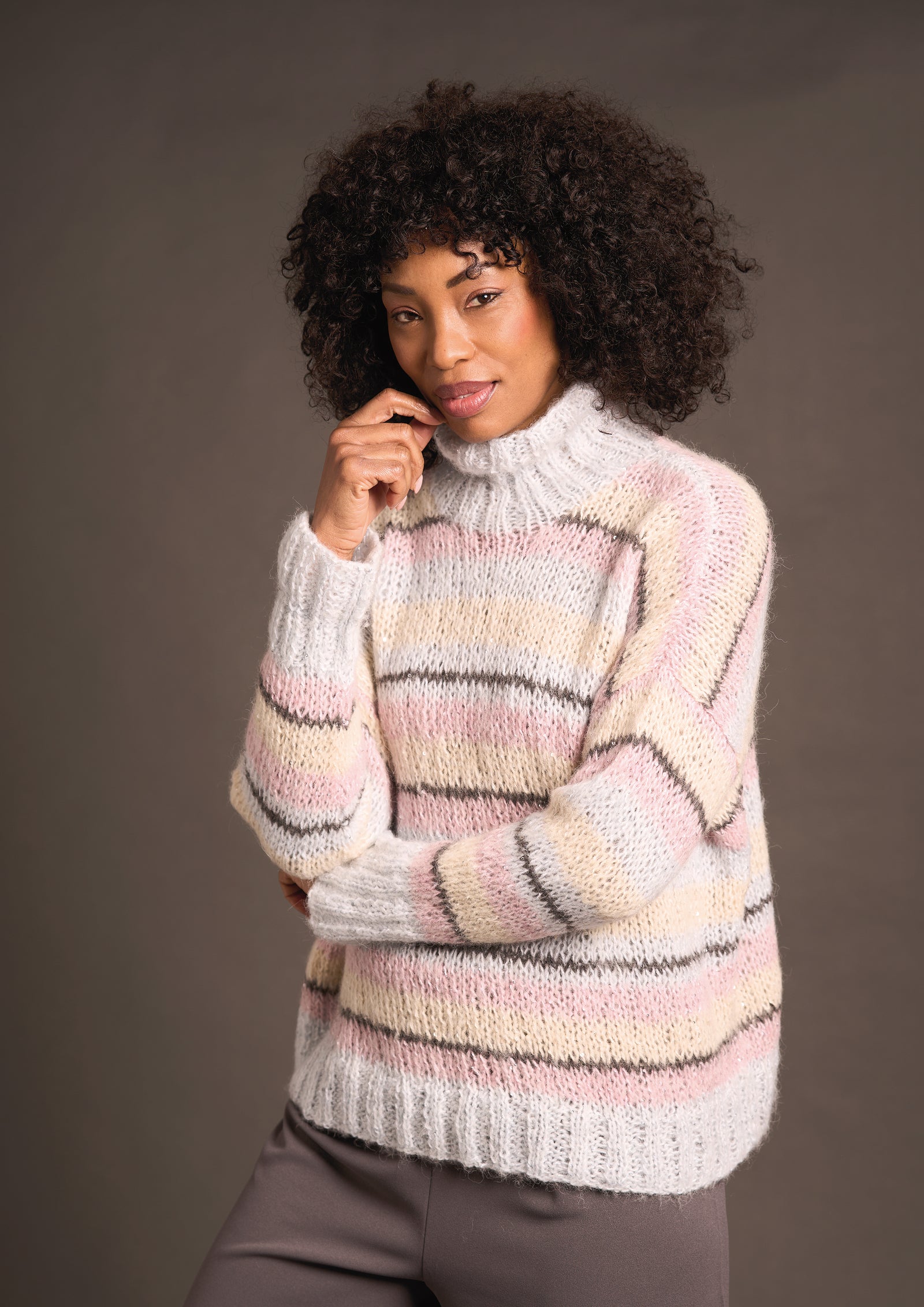 Rowan Alpaca Sparkle Collection