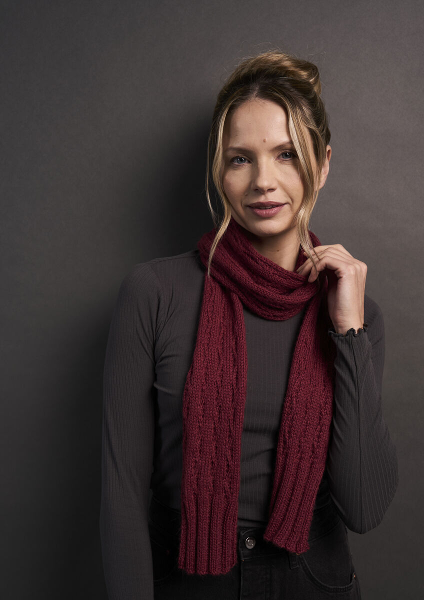 Pure Alpaca Four Projects