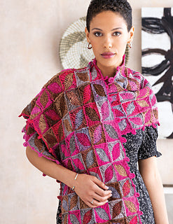 Noro Magazine Issue 23