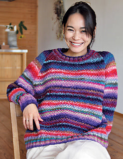 Noro Magazine Issue 23