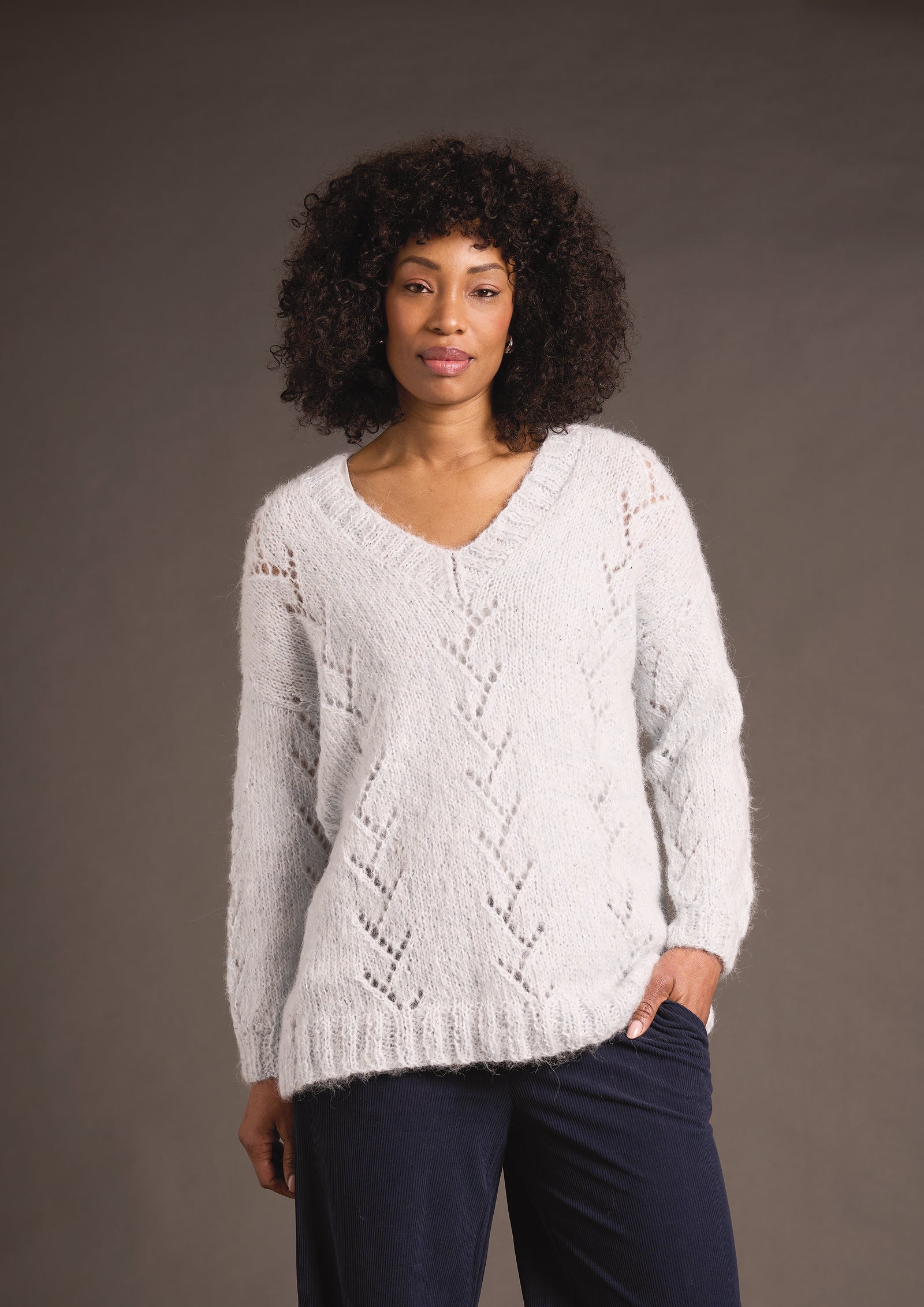 Rowan Alpaca Sparkle Collection