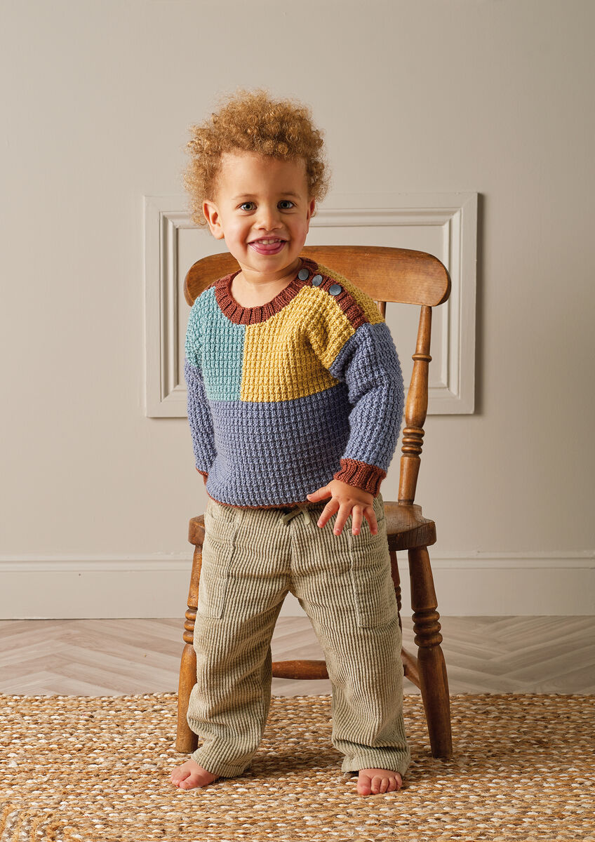 Grow with Me-Bloom at Rowan