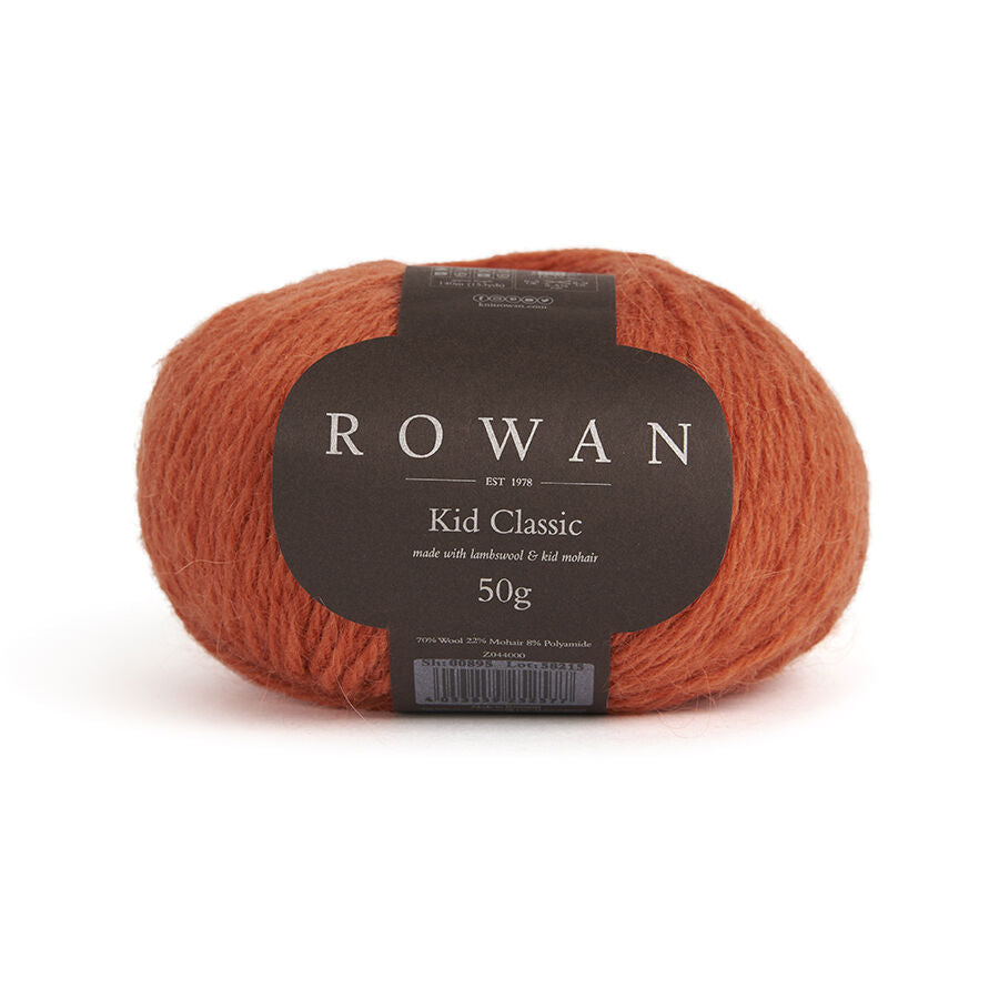 Amore Pullover kit