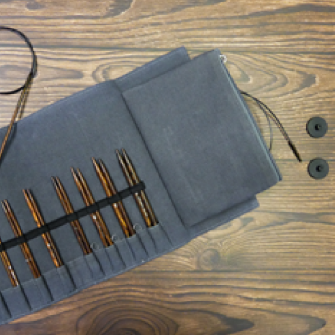 Rowan Interchangeable Needle Set
