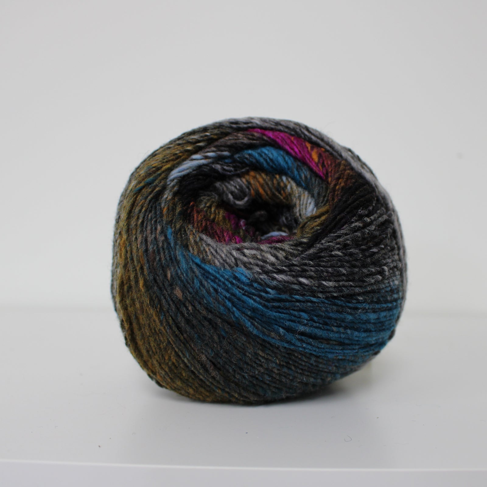 Noro Saiun
