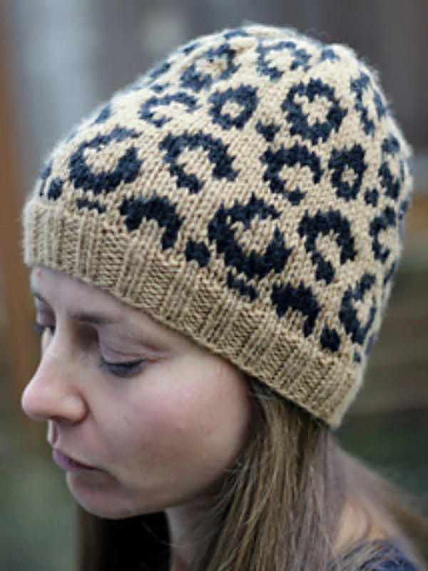 Cashmere Cat Love Hat Kit